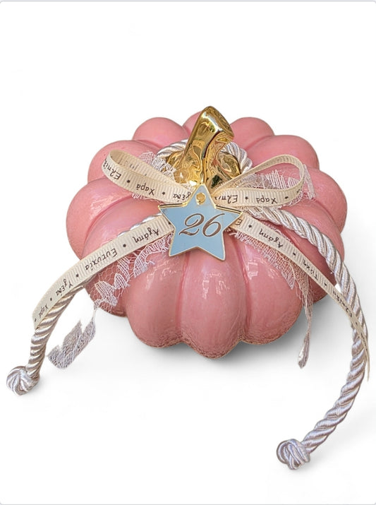 Χειροποίητο γούρι SSG03